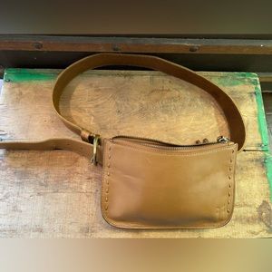 Frye Fanny pack